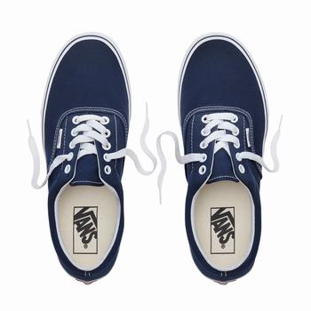 Damske Tenisky Vans Era Námornícka Modrá VA61FLOWV